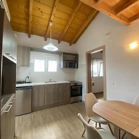 Theo Apartment Marathiász Kültér fotó