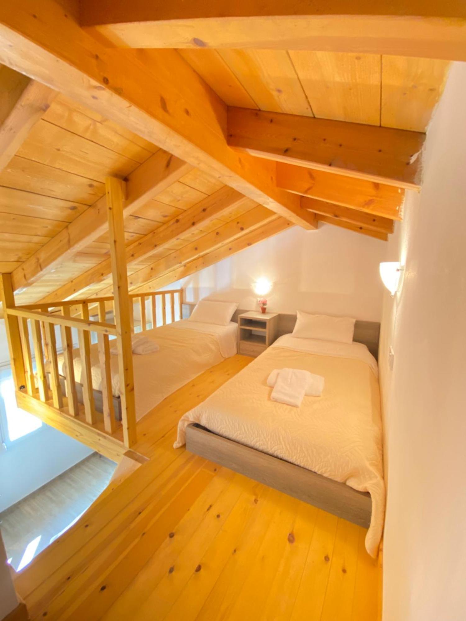 Theo Apartment Marathiász Kültér fotó